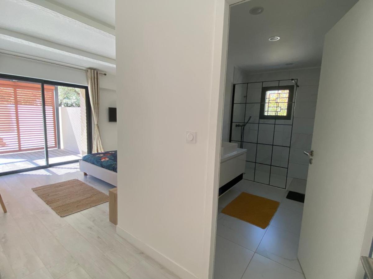 Magnifique Villa Avec Piscine Au Coeur Des Vignes Cogolin Exterior foto